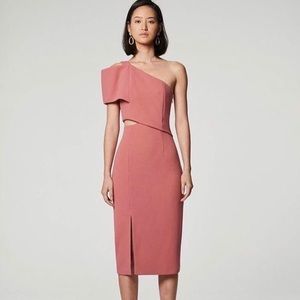 Elliatt dress. NWT. Size small